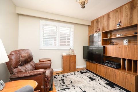 Photo 23 at 7 Grassington Crescent, Woburn, Toronto