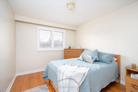 Photo 24 at 7 Grassington Crescent, Woburn, Toronto