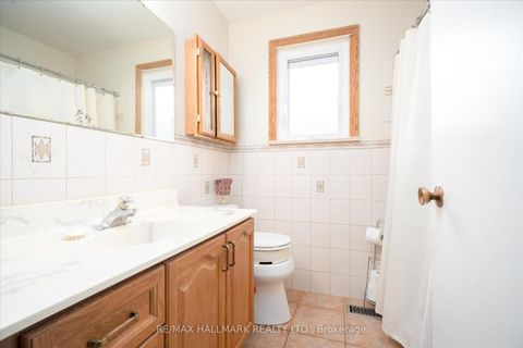 Photo 25 at 7 Grassington Crescent, Woburn, Toronto