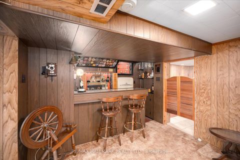 Photo 28 at 7 Grassington Crescent, Woburn, Toronto