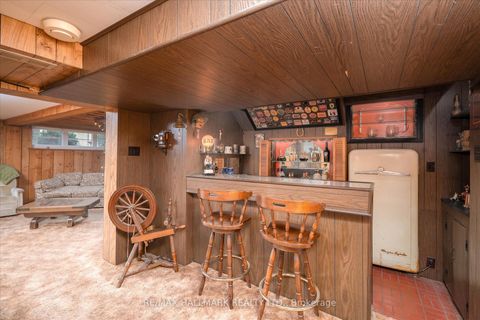 Photo 30 at 7 Grassington Crescent, Woburn, Toronto