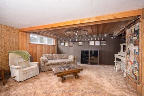 Photo 31 at 7 Grassington Crescent, Woburn, Toronto