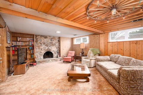 Photo 32 at 7 Grassington Crescent, Woburn, Toronto