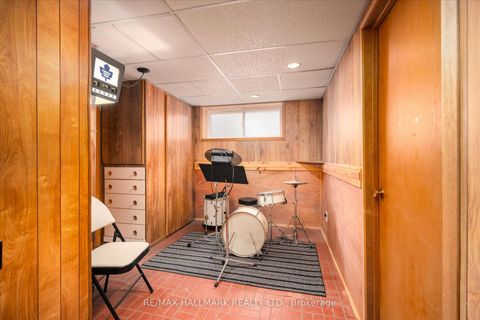 Photo 33 at 7 Grassington Crescent, Woburn, Toronto