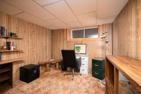 Photo 34 at 7 Grassington Crescent, Woburn, Toronto