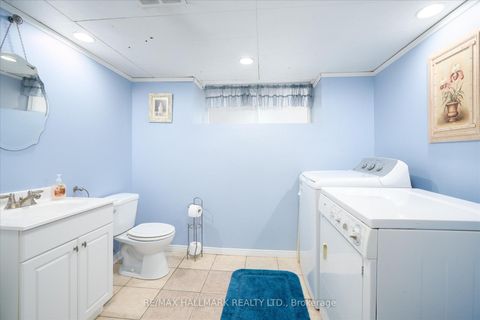 Photo 35 at 7 Grassington Crescent, Woburn, Toronto