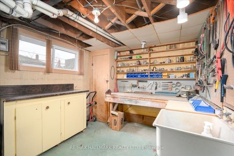 Photo 36 at 7 Grassington Crescent, Woburn, Toronto