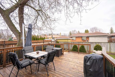 Photo 40 at 7 Grassington Crescent, Woburn, Toronto