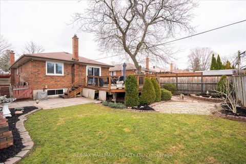 Photo 42 at 7 Grassington Crescent, Woburn, Toronto