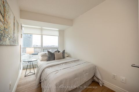 Photo 15 at 1120 - 231 Fort York Boulevard, Niagara, Toronto