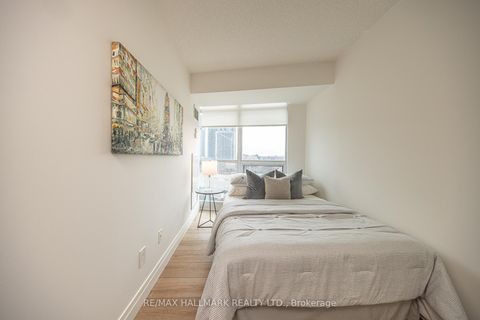 Photo 16 at 1120 - 231 Fort York Boulevard, Niagara, Toronto