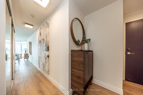 Photo 17 at 1120 - 231 Fort York Boulevard, Niagara, Toronto