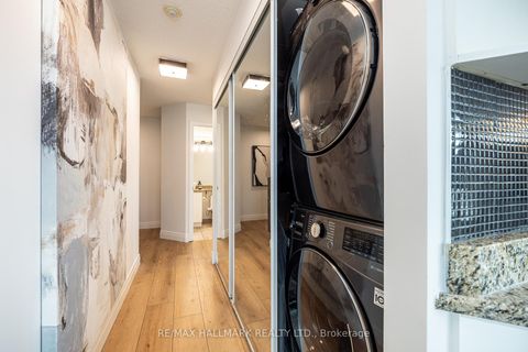 Photo 18 at 1120 - 231 Fort York Boulevard, Niagara, Toronto