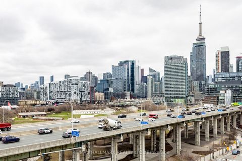 Photo 20 at 1120 - 231 Fort York Boulevard, Niagara, Toronto