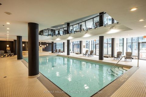 Photo 22 at 1120 - 231 Fort York Boulevard, Niagara, Toronto