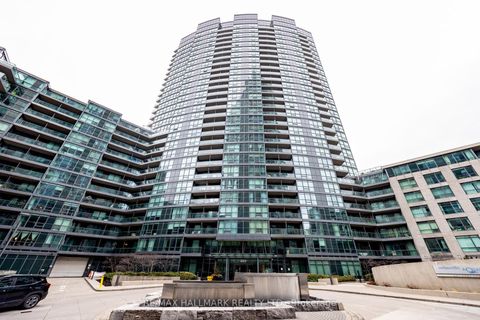 Photo 23 at 1120 - 231 Fort York Boulevard, Niagara, Toronto