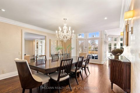 Photo 12 at 27 Strathgowan Crescent, Lawrence Park South, Toronto