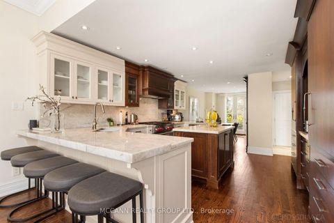 Photo 15 at 27 Strathgowan Crescent, Lawrence Park South, Toronto