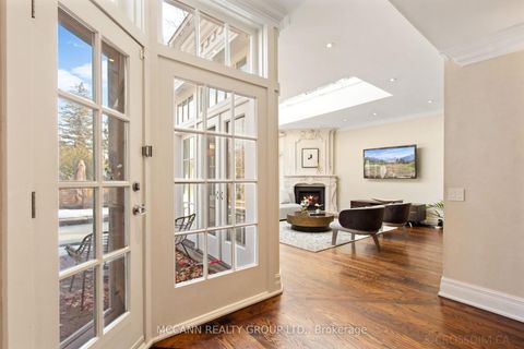 Photo 16 at 27 Strathgowan Crescent, Lawrence Park South, Toronto