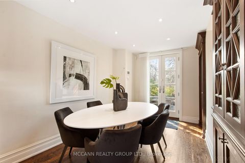 Photo 20 at 27 Strathgowan Crescent, Lawrence Park South, Toronto