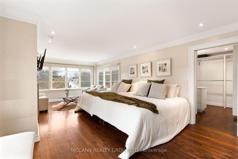 Photo 27 at 27 Strathgowan Crescent, Lawrence Park South, Toronto