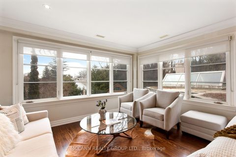 Photo 28 at 27 Strathgowan Crescent, Lawrence Park South, Toronto