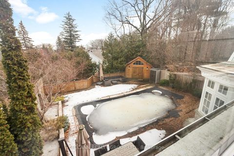 Photo 29 at 27 Strathgowan Crescent, Lawrence Park South, Toronto