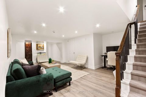 Photo 37 at 27 Strathgowan Crescent, Lawrence Park South, Toronto