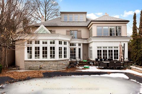 Photo 44 at 27 Strathgowan Crescent, Lawrence Park South, Toronto