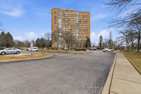 Photo 0 at 1705 - 90 Dale Avenue, Guildwood, Toronto