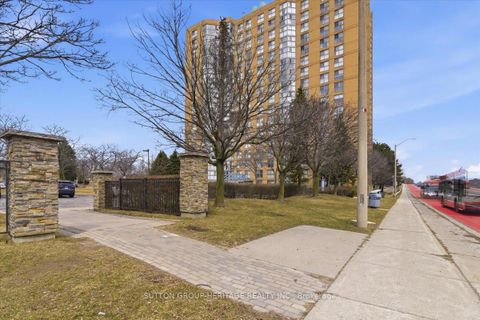Photo 1 at 1705 - 90 Dale Avenue, Guildwood, Toronto