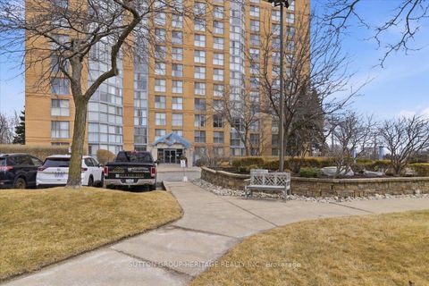 Photo 2 at 1705 - 90 Dale Avenue, Guildwood, Toronto