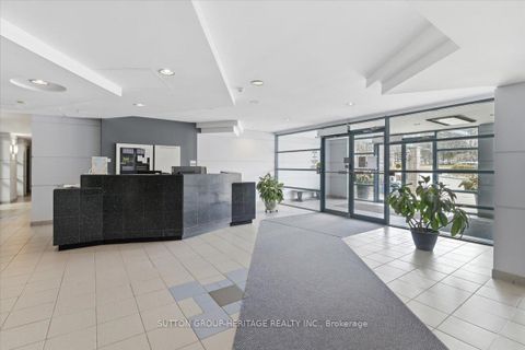 Photo 5 at 1705 - 90 Dale Avenue, Guildwood, Toronto