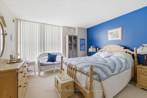 Photo 8 at 1705 - 90 Dale Avenue, Guildwood, Toronto