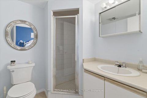 Photo 11 at 1705 - 90 Dale Avenue, Guildwood, Toronto