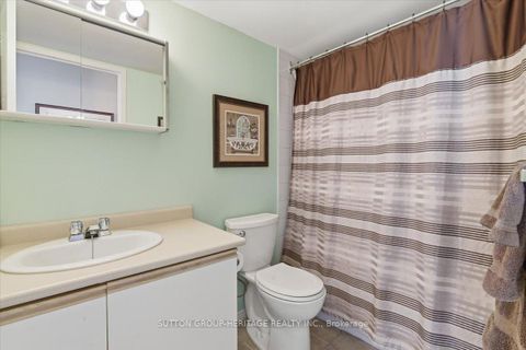 Photo 12 at 1705 - 90 Dale Avenue, Guildwood, Toronto