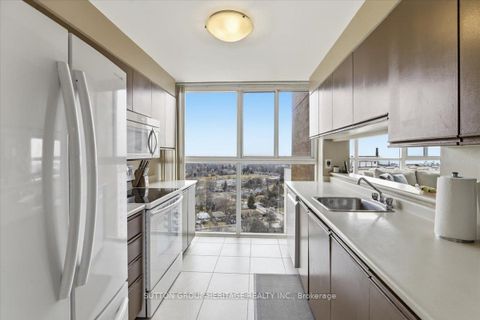 Photo 13 at 1705 - 90 Dale Avenue, Guildwood, Toronto