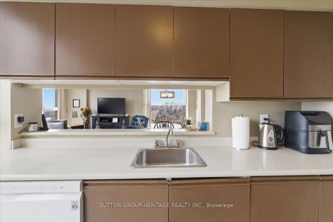 Photo 14 at 1705 - 90 Dale Avenue, Guildwood, Toronto