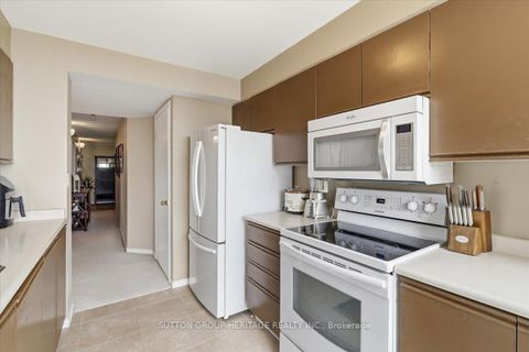 Photo 15 at 1705 - 90 Dale Avenue, Guildwood, Toronto