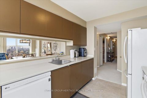 Photo 16 at 1705 - 90 Dale Avenue, Guildwood, Toronto