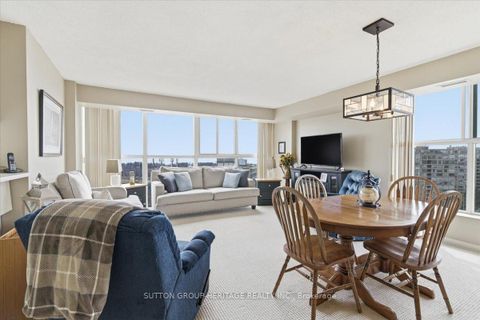 Photo 17 at 1705 - 90 Dale Avenue, Guildwood, Toronto