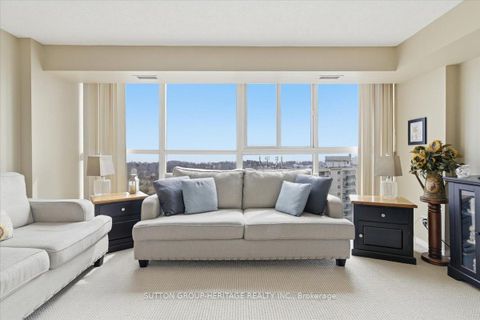 Photo 19 at 1705 - 90 Dale Avenue, Guildwood, Toronto