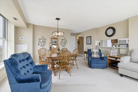 Photo 21 at 1705 - 90 Dale Avenue, Guildwood, Toronto