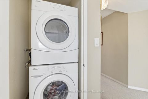 Photo 25 at 1705 - 90 Dale Avenue, Guildwood, Toronto