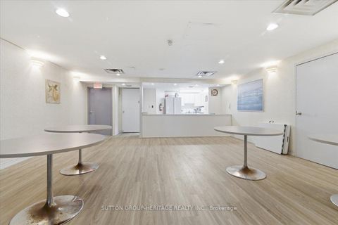 Photo 26 at 1705 - 90 Dale Avenue, Guildwood, Toronto