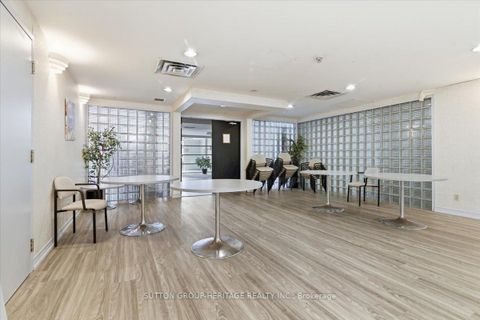 Photo 27 at 1705 - 90 Dale Avenue, Guildwood, Toronto