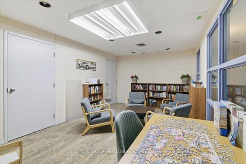 Photo 28 at 1705 - 90 Dale Avenue, Guildwood, Toronto