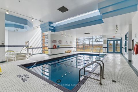 Photo 29 at 1705 - 90 Dale Avenue, Guildwood, Toronto