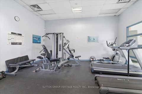 Photo 30 at 1705 - 90 Dale Avenue, Guildwood, Toronto