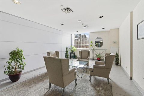 Photo 31 at 1705 - 90 Dale Avenue, Guildwood, Toronto